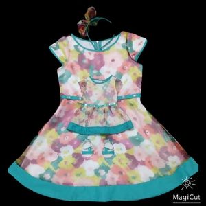 American Girl Doll and Me Dresses